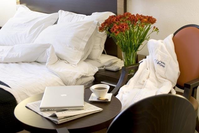 Фото Floris Arlequin Grand Place