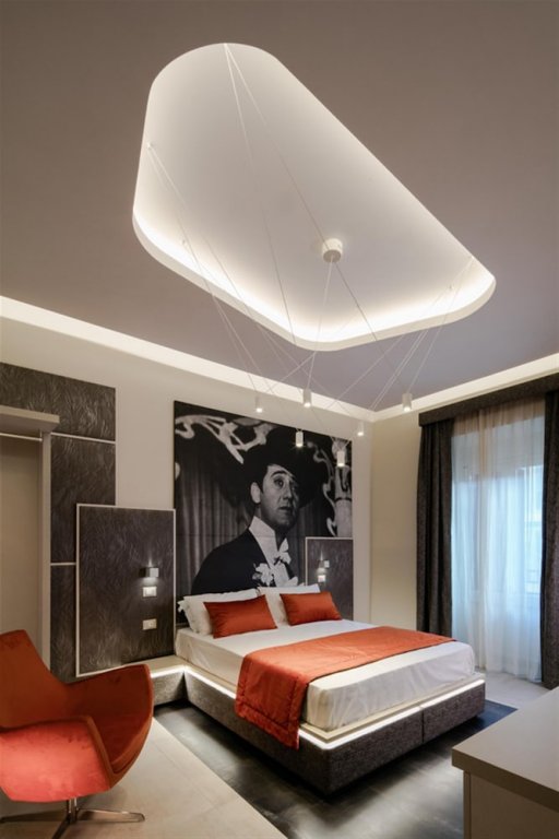 Фото VIA Veneto Luxury Suites