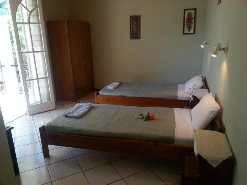 Фото Rigos Apartments