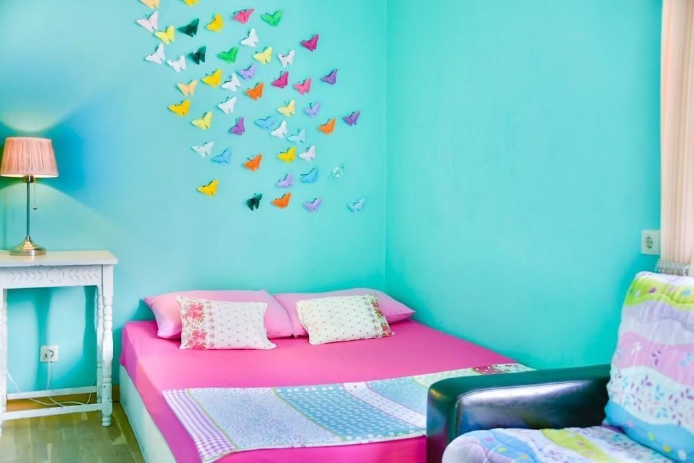 Фото Sofia Smart Hostel