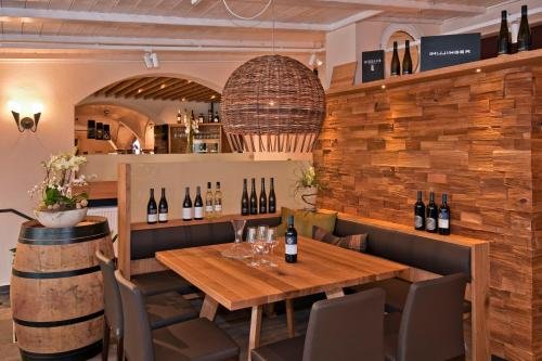 Фото Hotel Gasthof Pockinger Hof