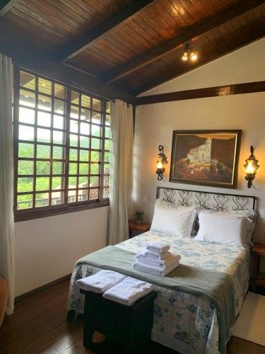 Фото Estalagem Alter Real