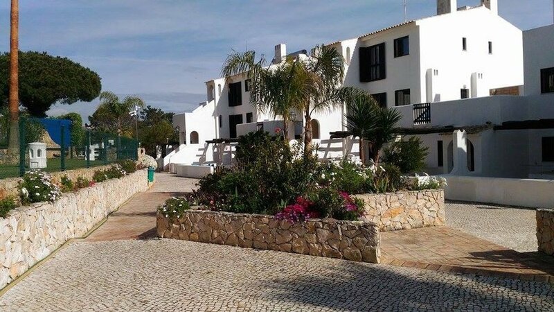Гостиница Apartamentos Honório