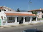 Villa Alberta Hotel