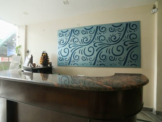 Фото Hotel Yog Tapovan