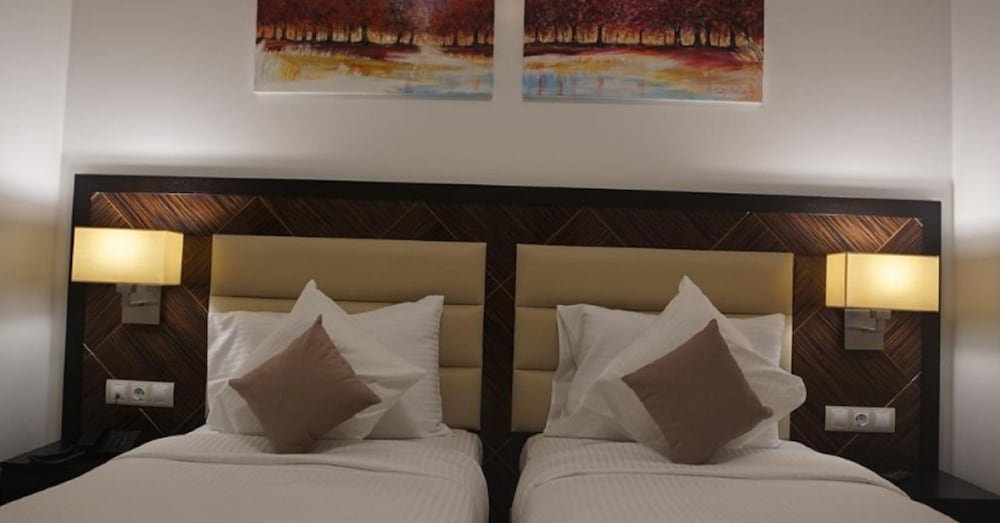 Фото Best Night 2