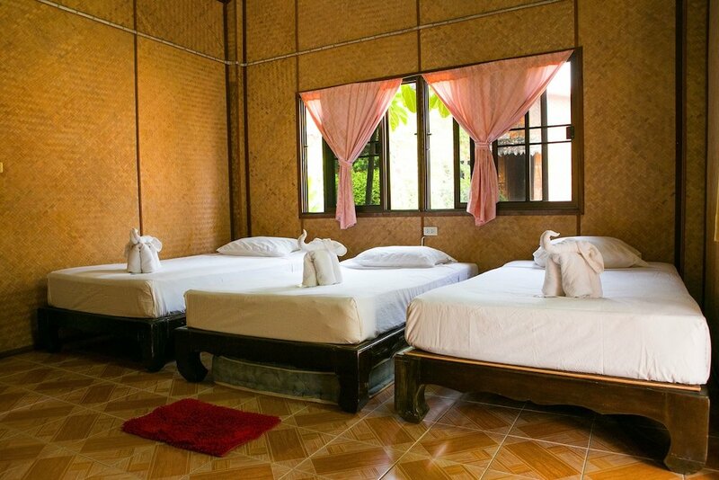 Karen Eco Lodge