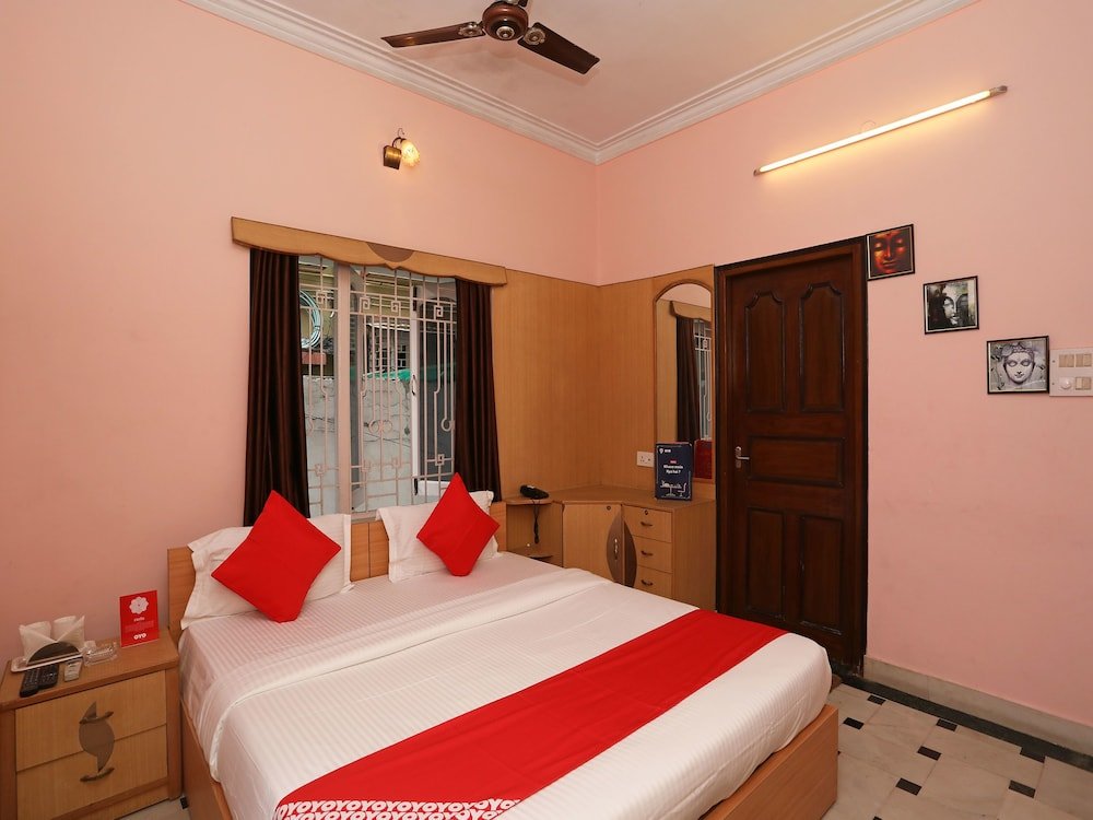 Фото Oyo 16495 Kolkata Inn
