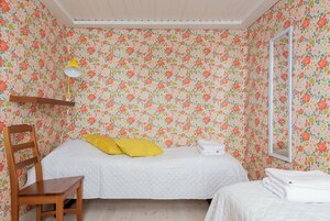 Гостиница Pikisaari Guesthouse