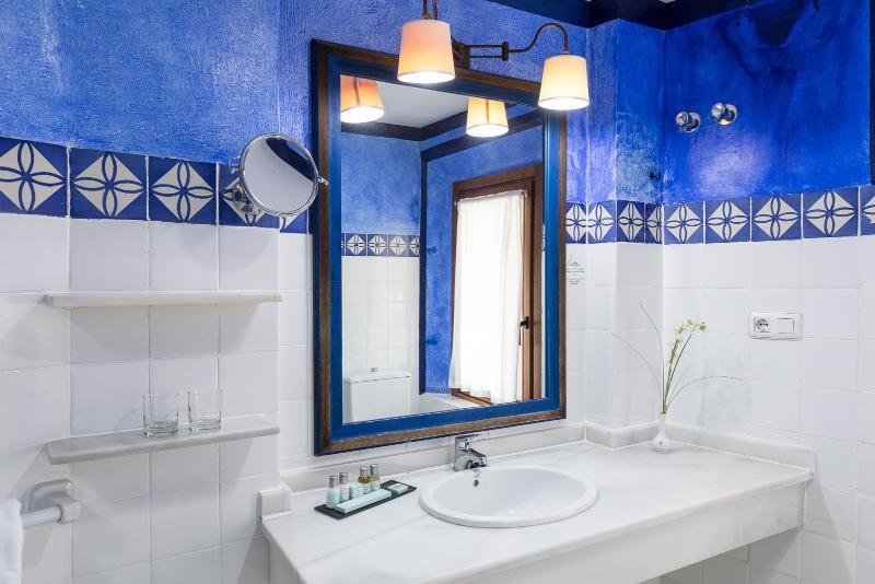 Фото Parador De Arcos De La Frontera