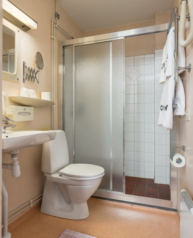 Фото Sundsvall City Hotel