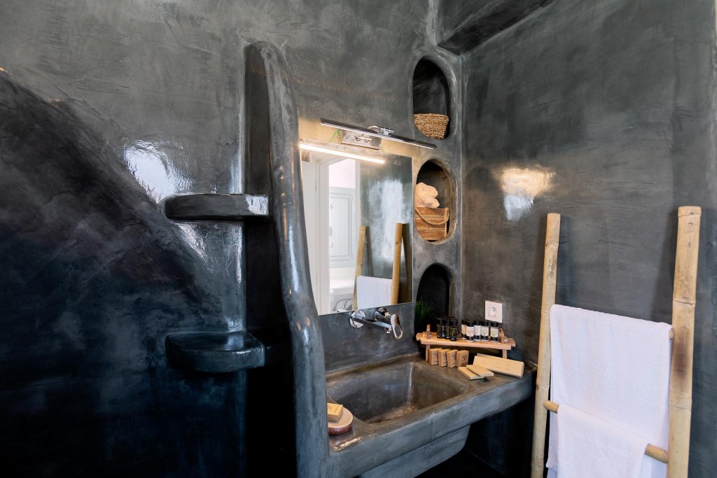 Фото Bianco Diverso Suites