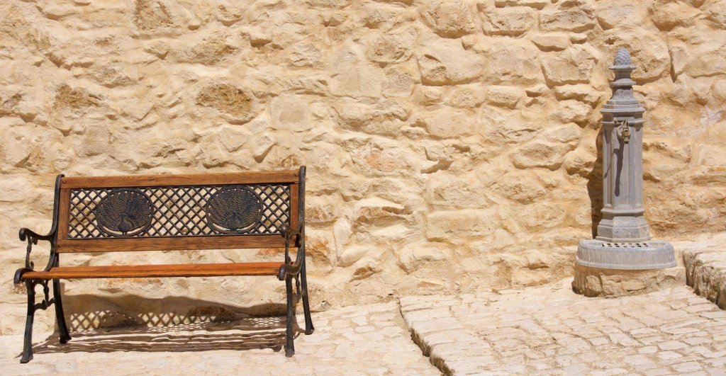 Фото Relais Cimillà