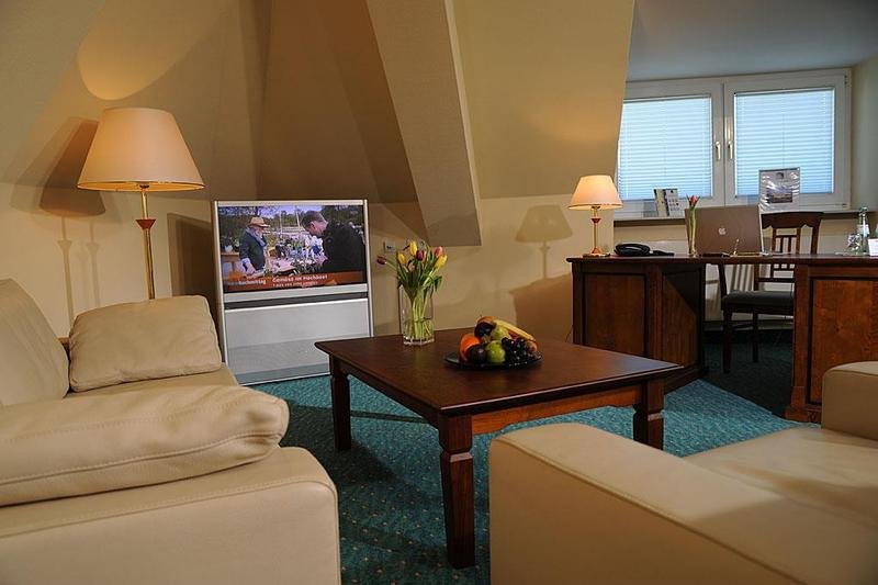 Фото Hotel Der Lindenhof