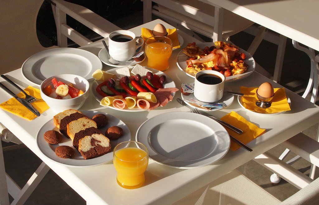 Фото Kalya Suites