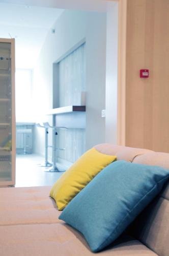 Фото Hostel Karavan Inn