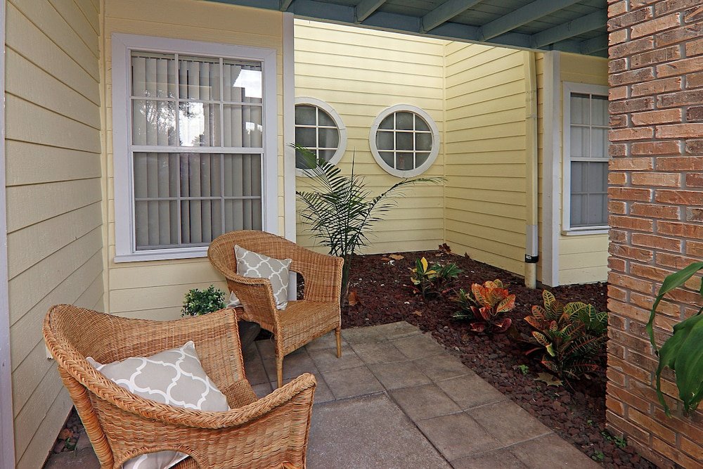 Фото Royal Laguna Villas by Magical Memories