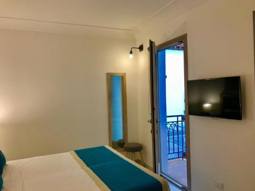 Фото Domus Maris Boutique Hotel