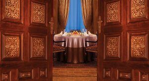 Гостиница Four Seasons Hotel Alexandria At San Stefano