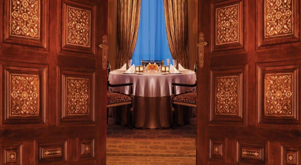 Фото Four Seasons Hotel Alexandria At San Stefano