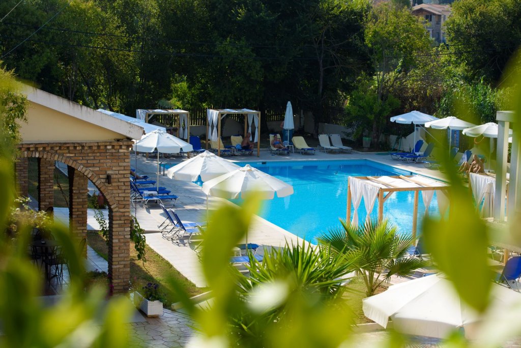 Фото Amalia Hotel