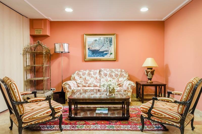 Фото Hotel Alcomar