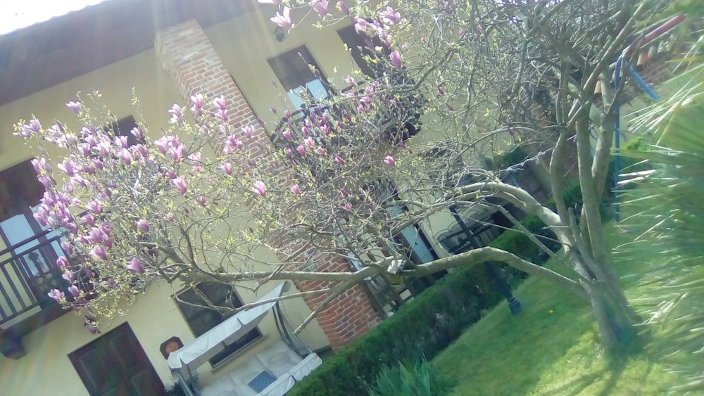 Фото Al Calar della Sera