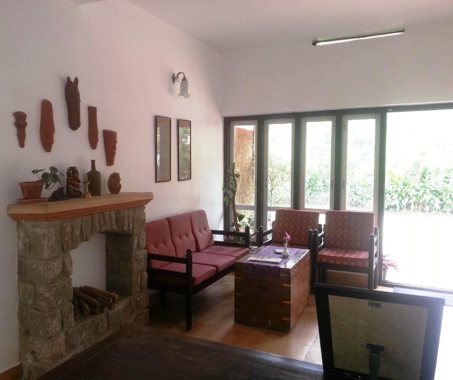 Фото Falling Waters