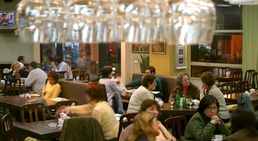 Фото Hotel Premier