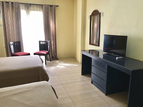 Гостиница King's Royale Hotel and Resort в Сан-Фернандо