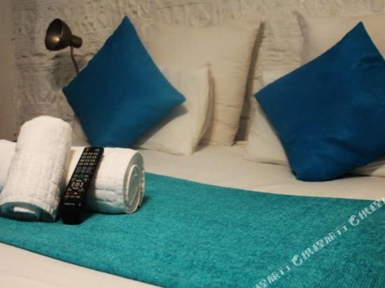 Фото The Catwalk Lodge