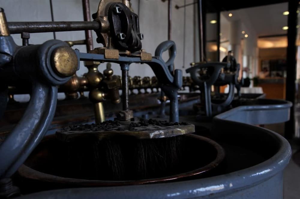 Фото Hotel Filanda