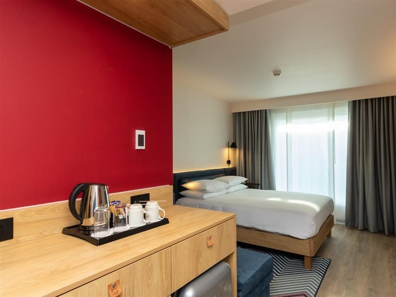 Фото Hampton by Hilton London Park Royal