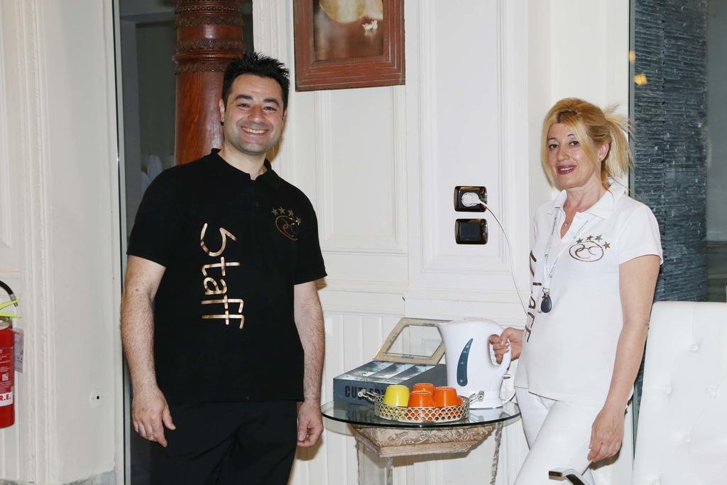 Фото Columbia Wellness & SPA