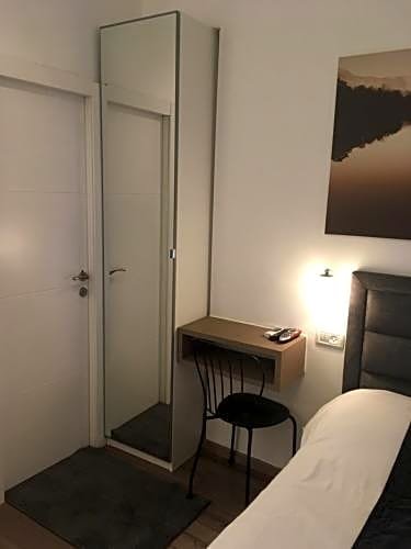 Фото Ben Hillel Boutique Hotel