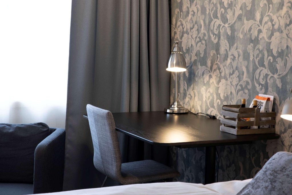 Фото Best Western Tingvold Park Hotel