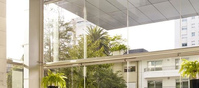 Фото Sheraton Porto Hotel & SPA