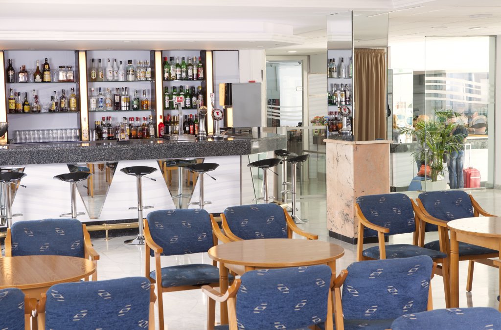 Фото Port Vista Oro Hotel