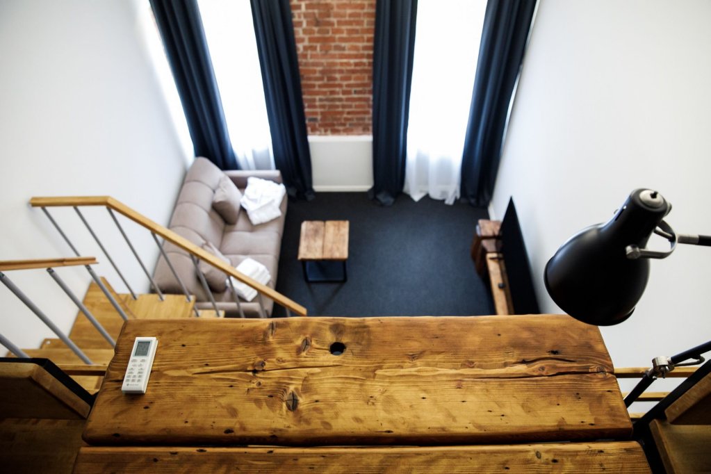 Фото Winewood Moscow