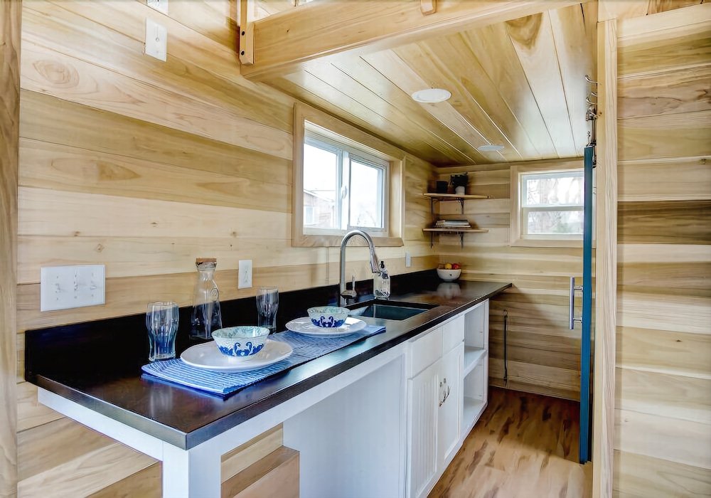 Фото River & Twine