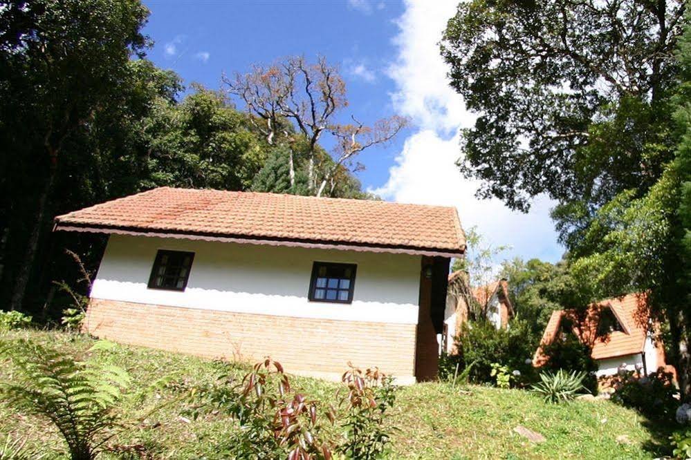 Фото Grünwald Chalés