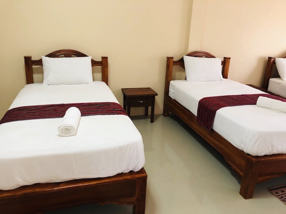 Фото Khao-Sok Bed and Breakfast