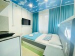 Hanaka (Novosibirskaya Street, 11) ، سكن للإيجار اليومي
