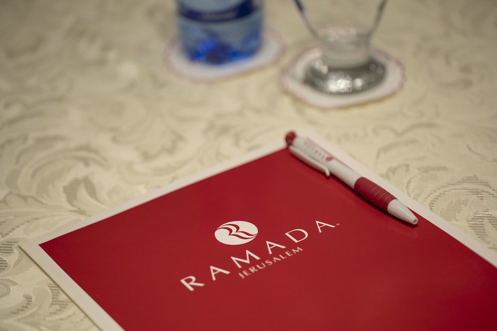 Фото Ramada Jerusalem