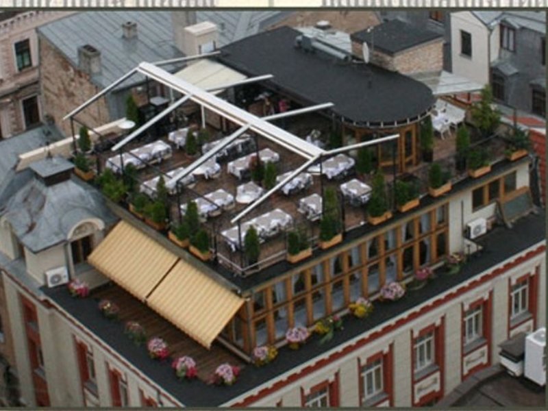 Фото Отель Gutenbergs