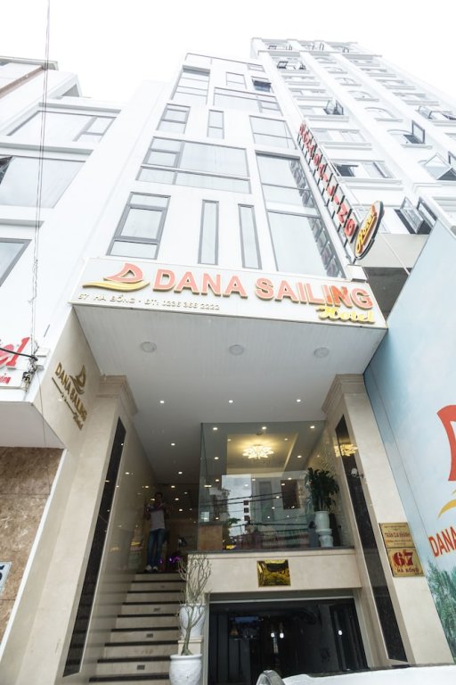 Фото Dana Sailing Hotel