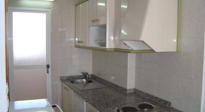 Фото Apartamentos Primavera Loix