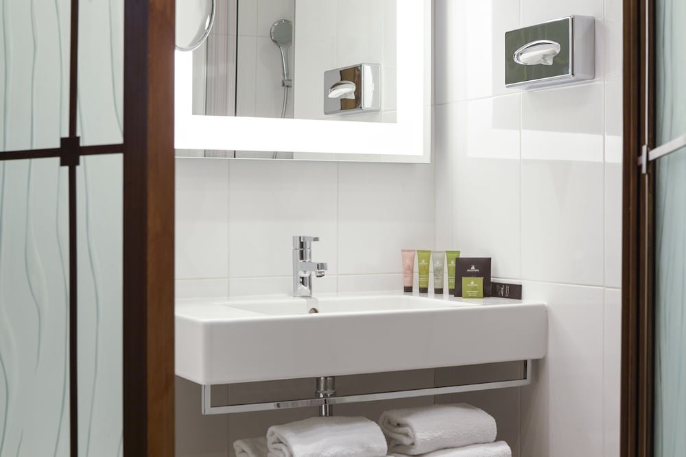 Фото Holiday Inn Paris Gare de Lyon Bastille