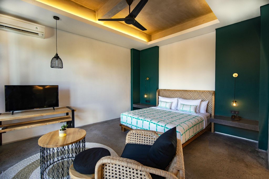 Фото Shore Amora Canggu