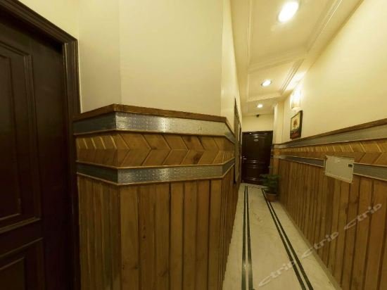 Фото Wood Castle